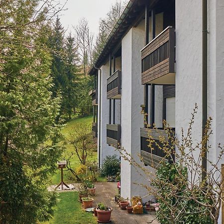 Chalet Hirschgold Oberstaufen Esterno foto